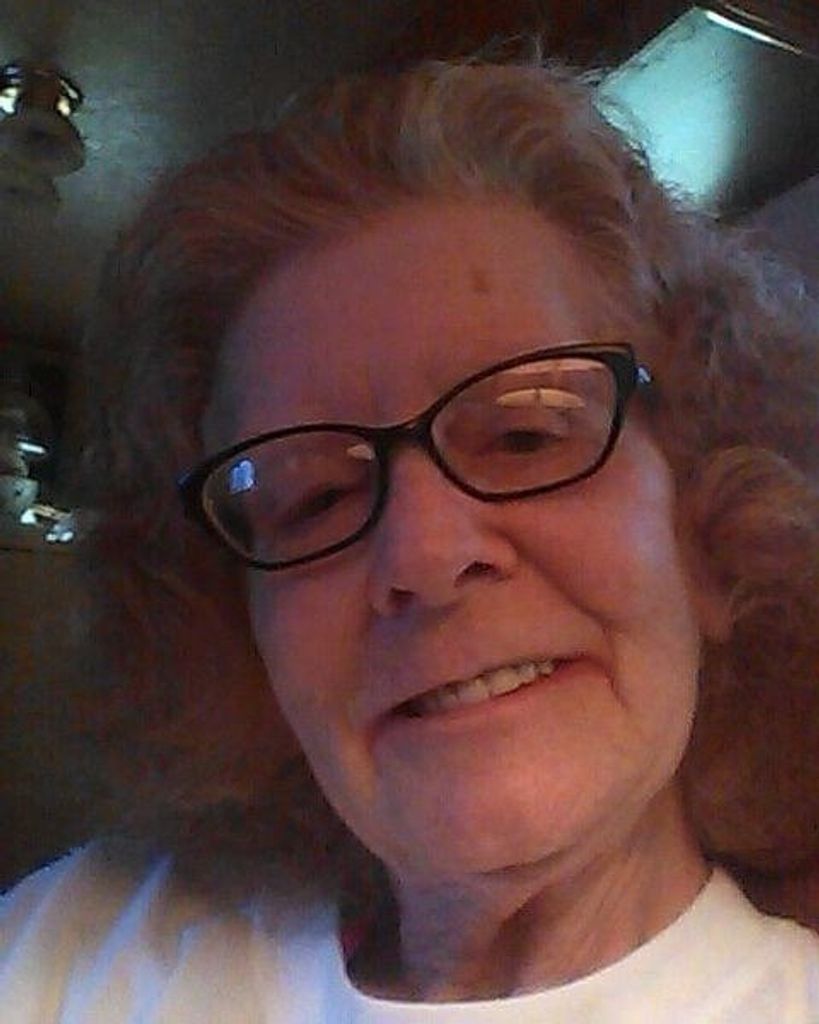 Margaret Mary Mero