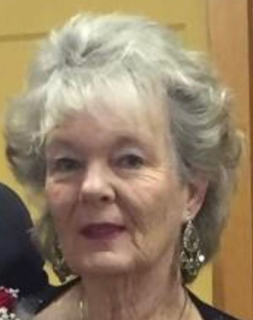 Shari Sue Cord Larew