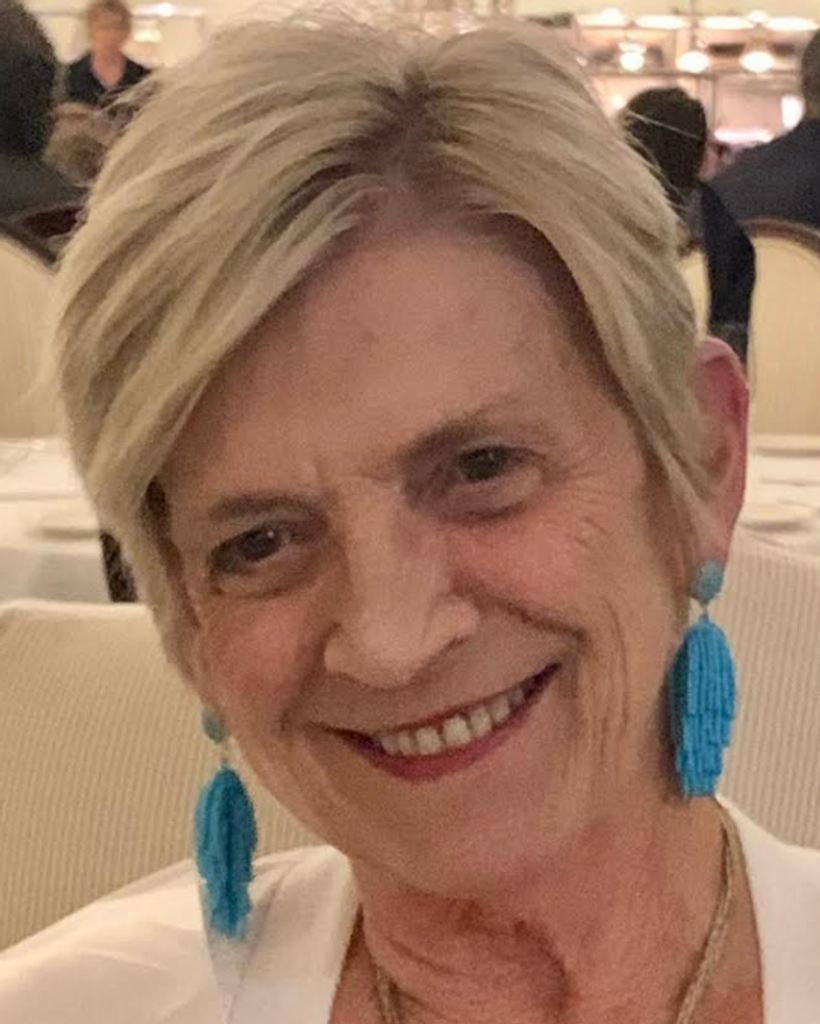 Marcelline "Marcy" Hamman Profile Photo