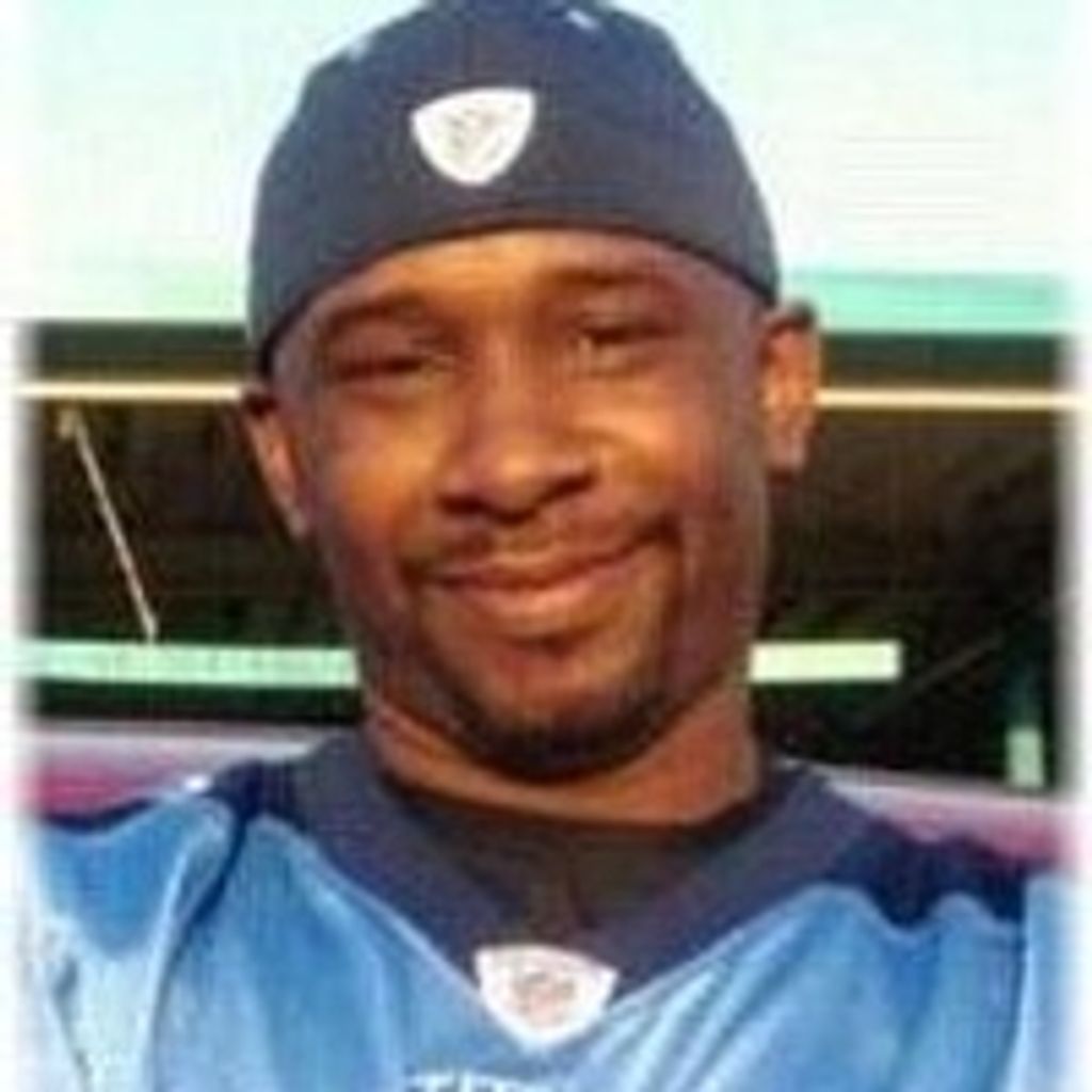 Henry Washington Cain Iv