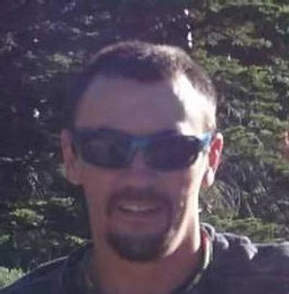 Rusty  James (Russell)  Johnson Profile Photo