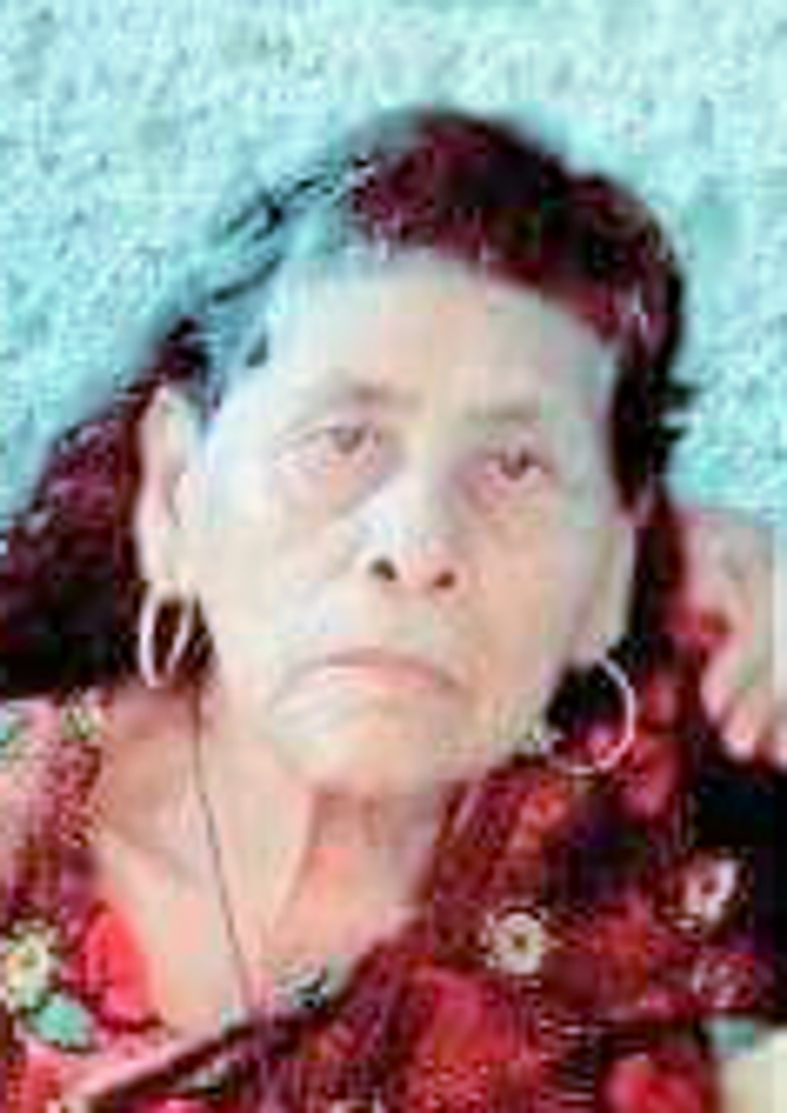 Belen Martinez Rogel