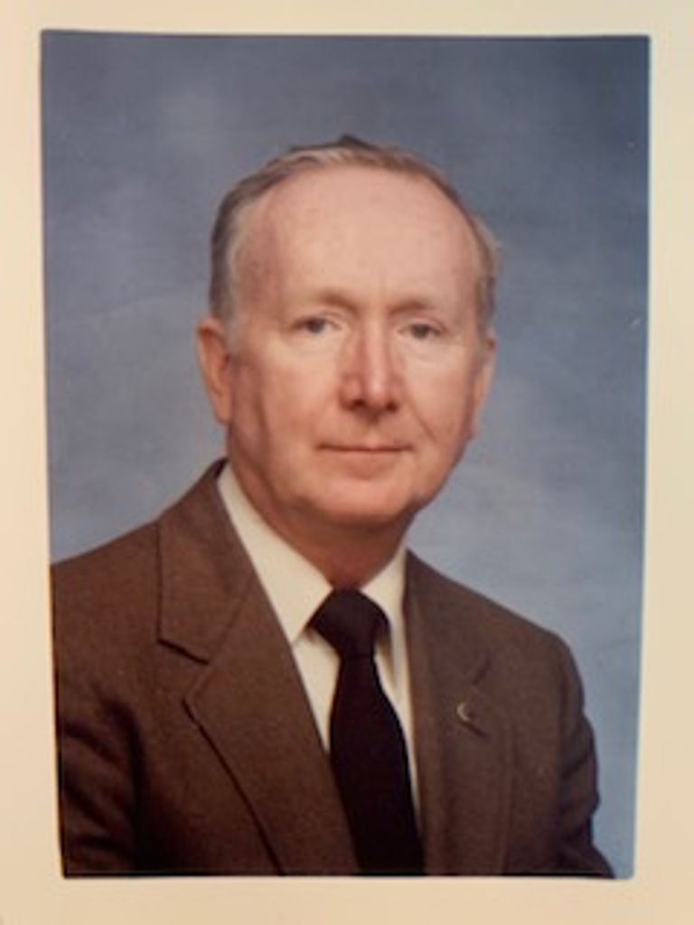 John P. O'Malley