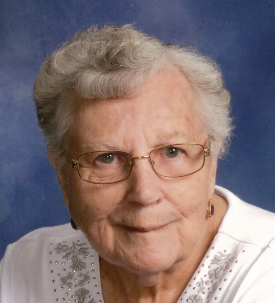 Darlene P. (Brown)  Thompson