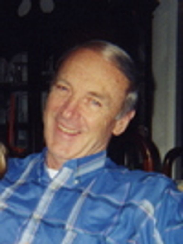 Robert Boulware Profile Photo