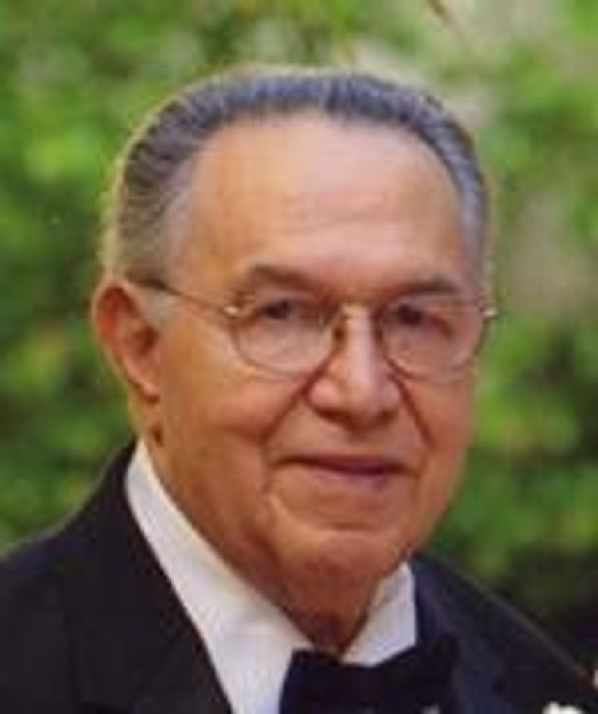 Jose H. Santos