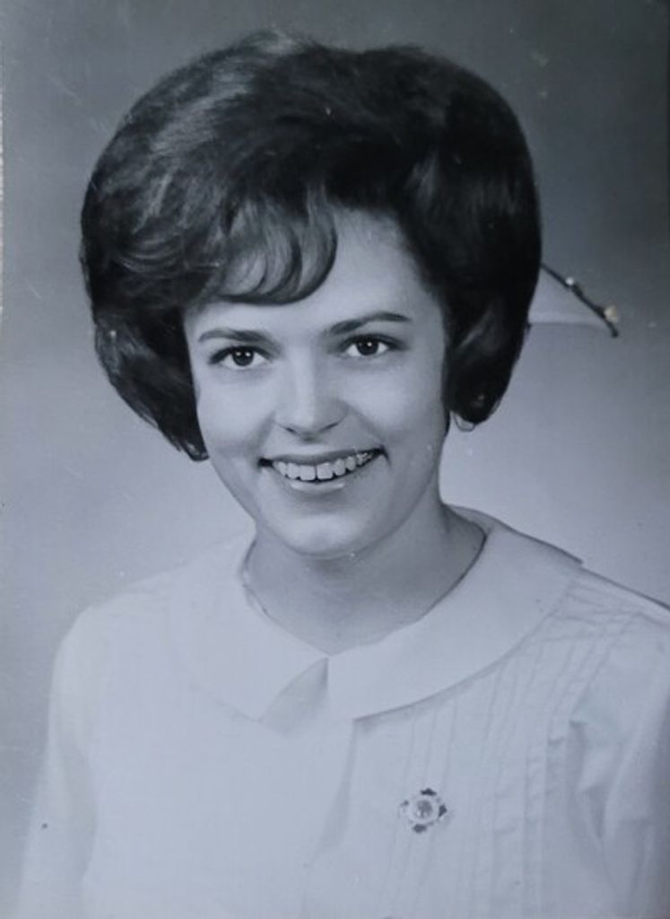 Priscilla Ann Ragsdale