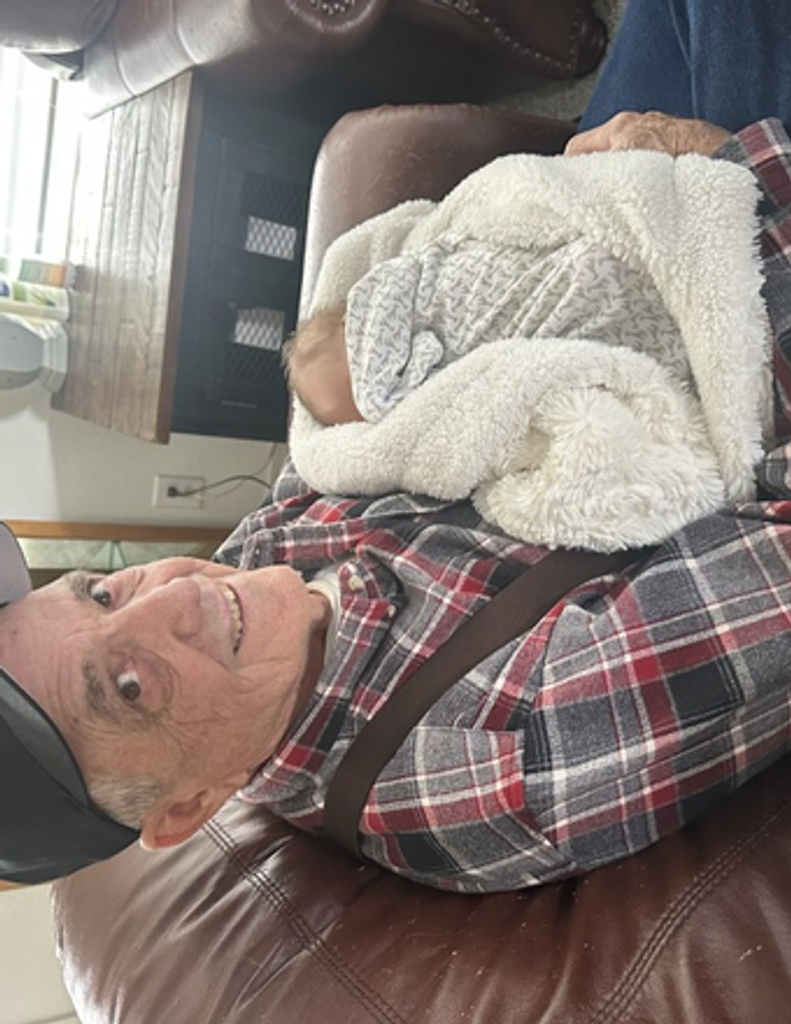 William Perry Tully Profile Photo