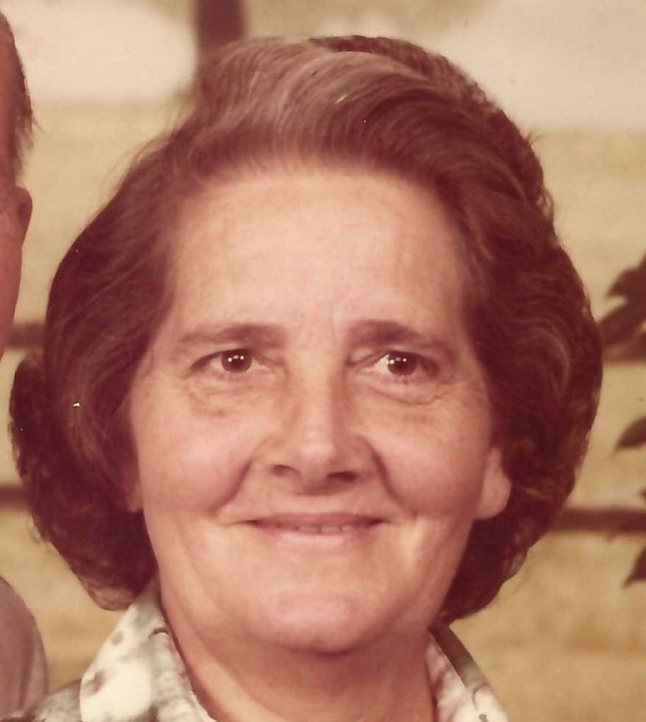 Veda Dupree Willis