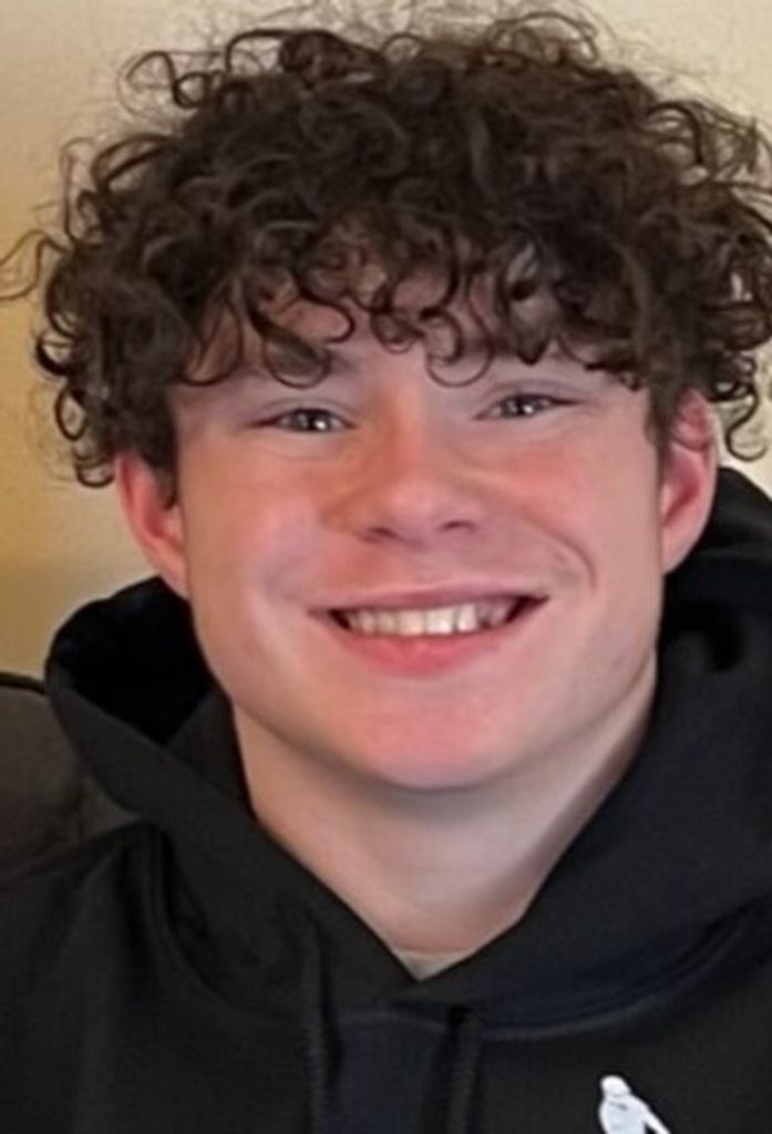 Aiden Lee Kinzer Profile Photo