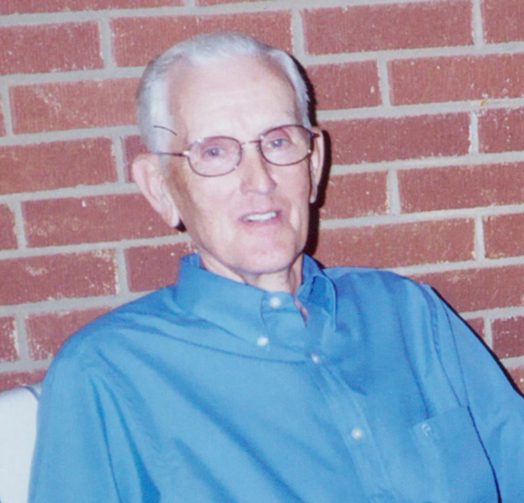Lloyd Eugene Russell