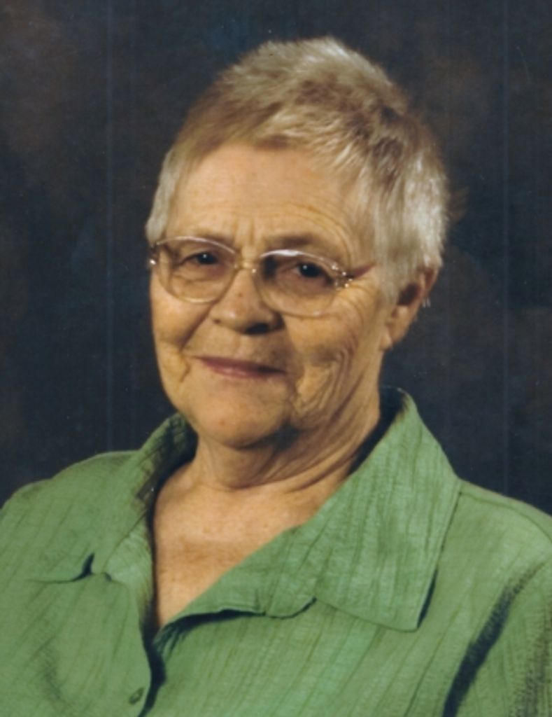 Jean Presnell Profile Photo