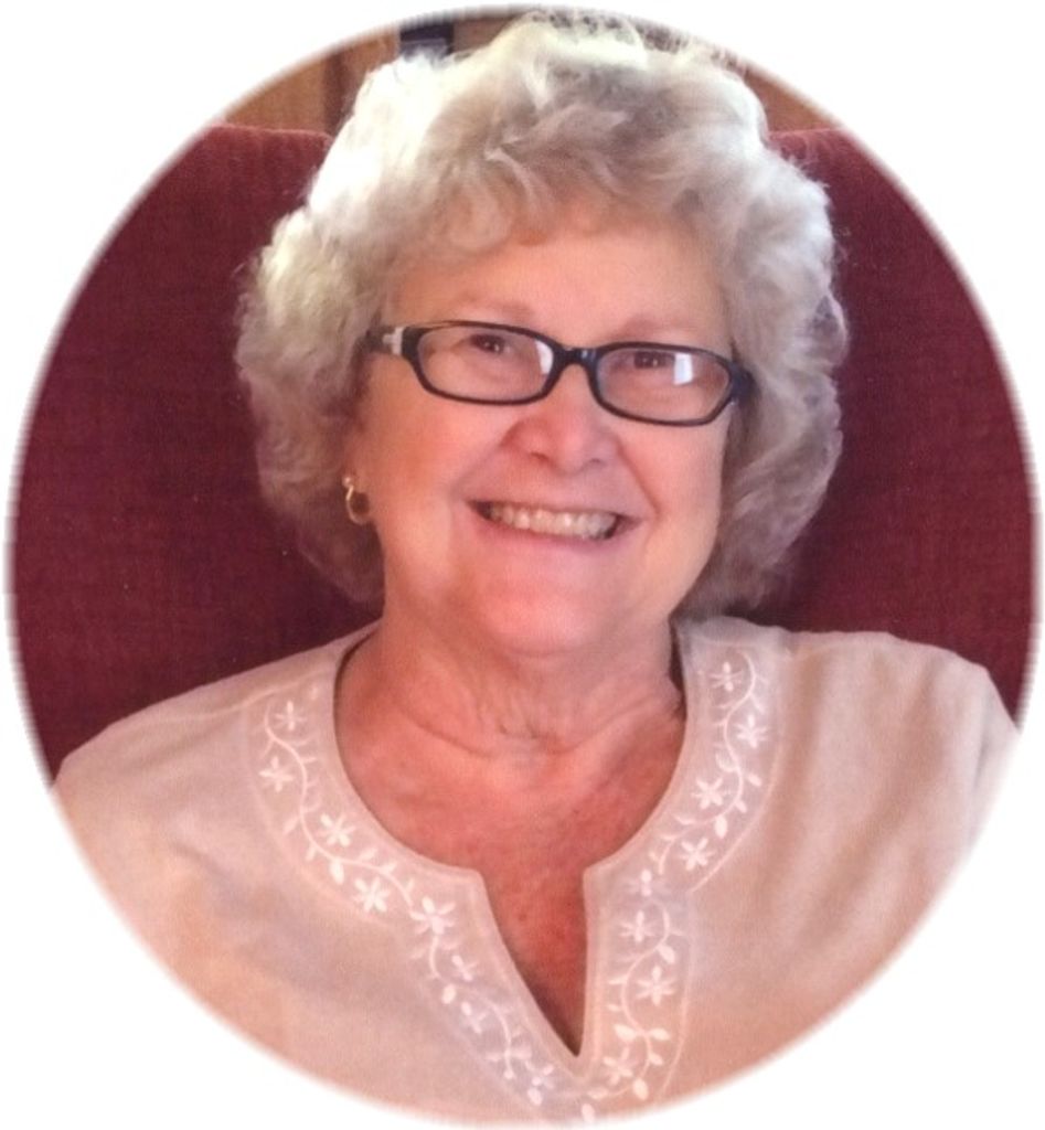 Brenda Diane Winlock Profile Photo