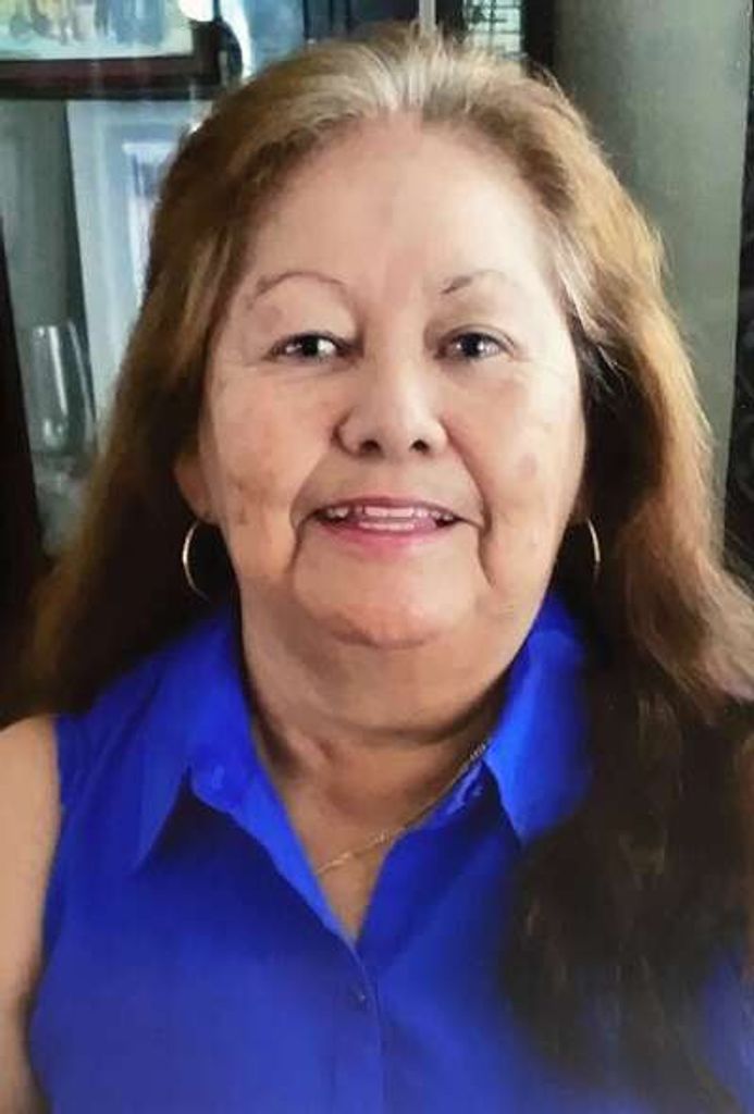 Maria Helena Gomez Gover