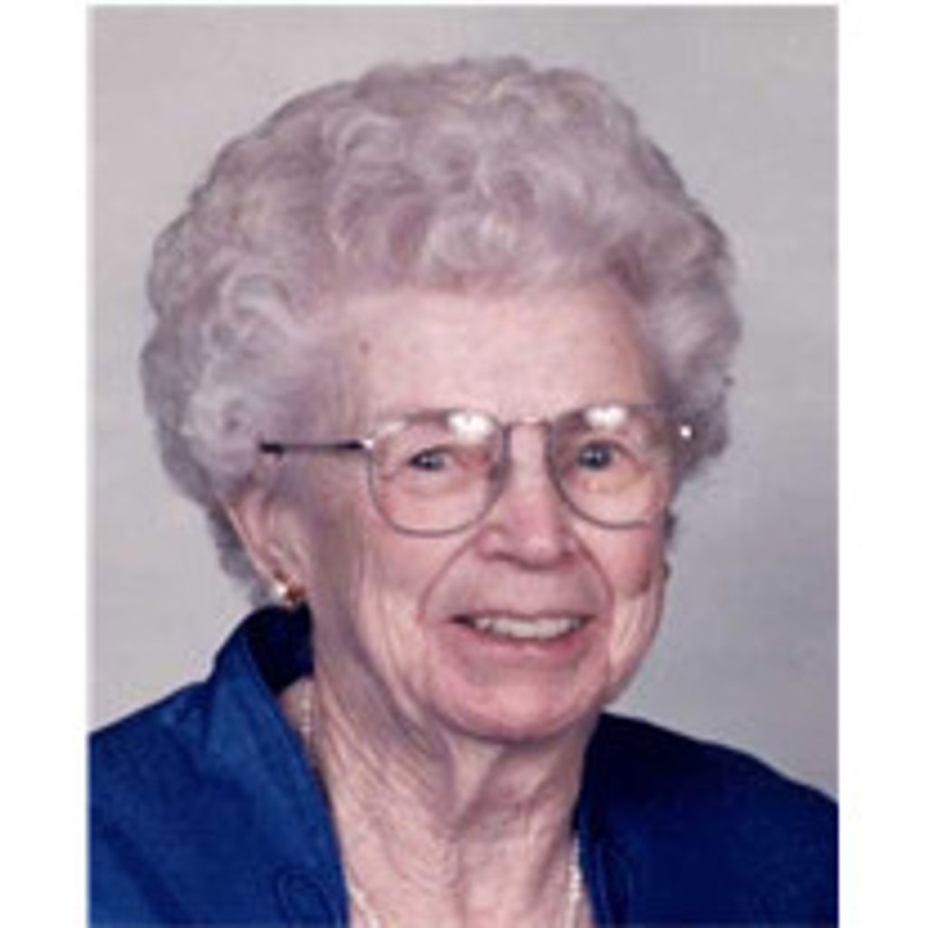 Evelyn Sarah May Kingman