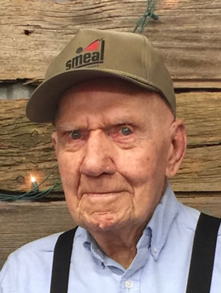 Benjamin J. Shaffer