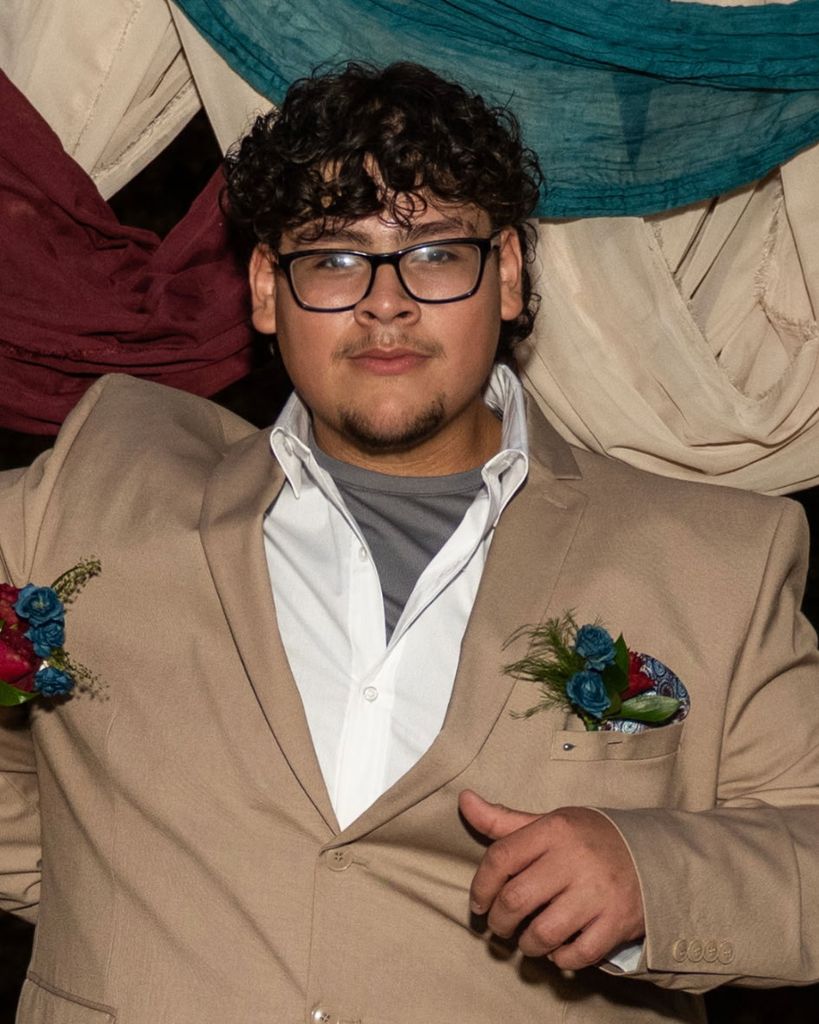 Juan Pablo Natividad Valencia Profile Photo