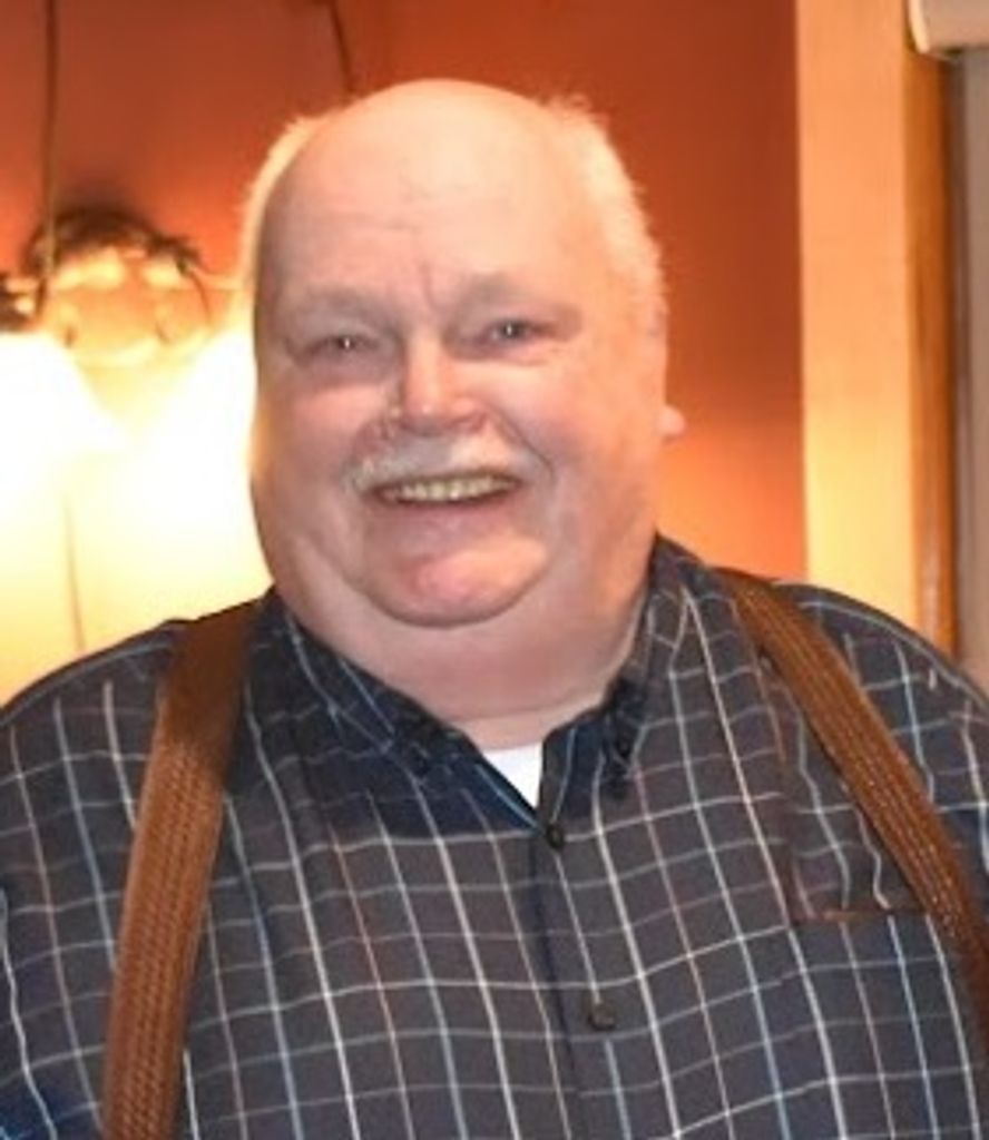 Rodney Keith (Rhude)  Rhude Profile Photo