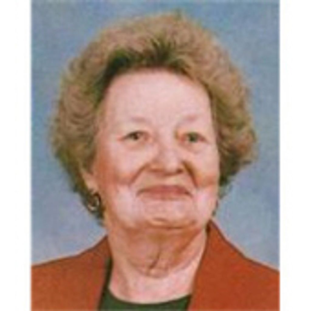 Ruth F. Harvey