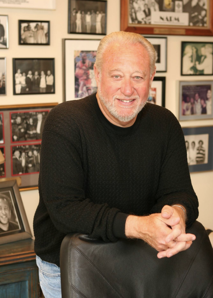 Barrie Bergman Profile Photo