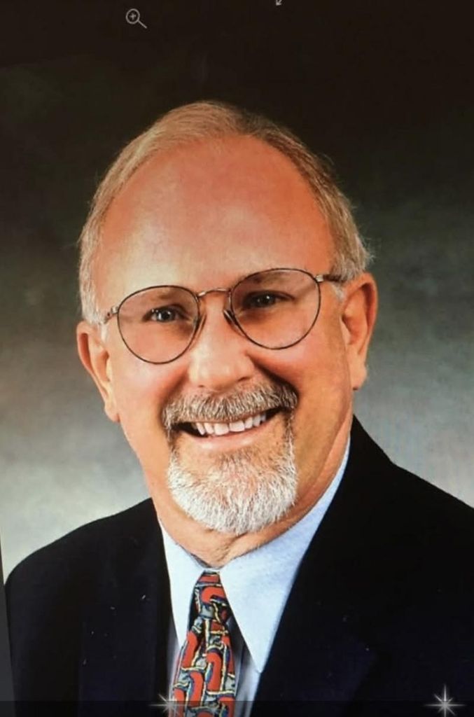 Ricky Ray Newton Profile Photo