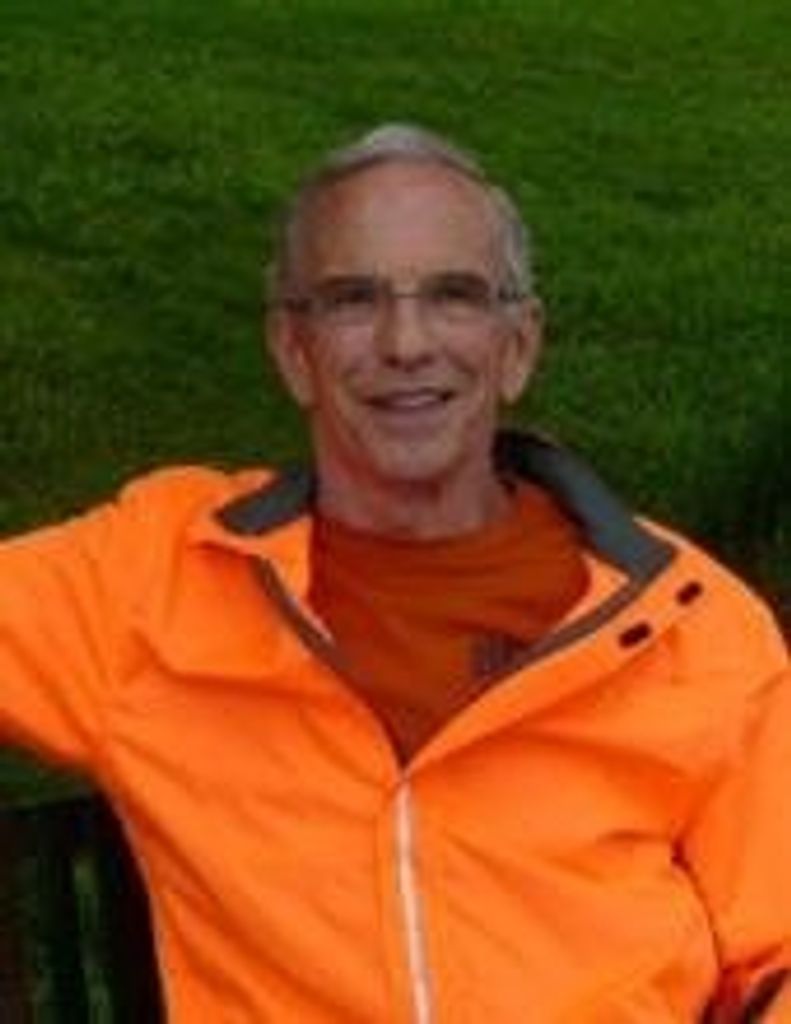 Joseph David Bartram