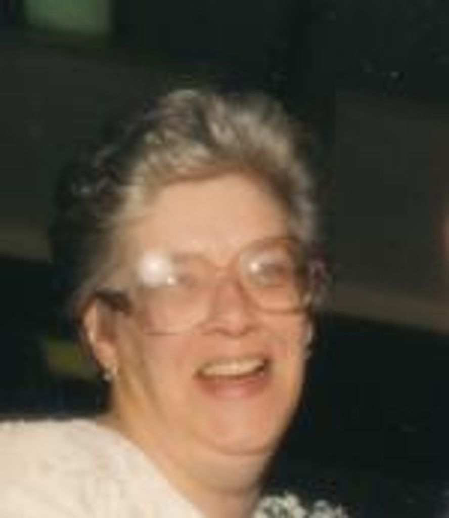 Frances A. (Avery) Mcphail