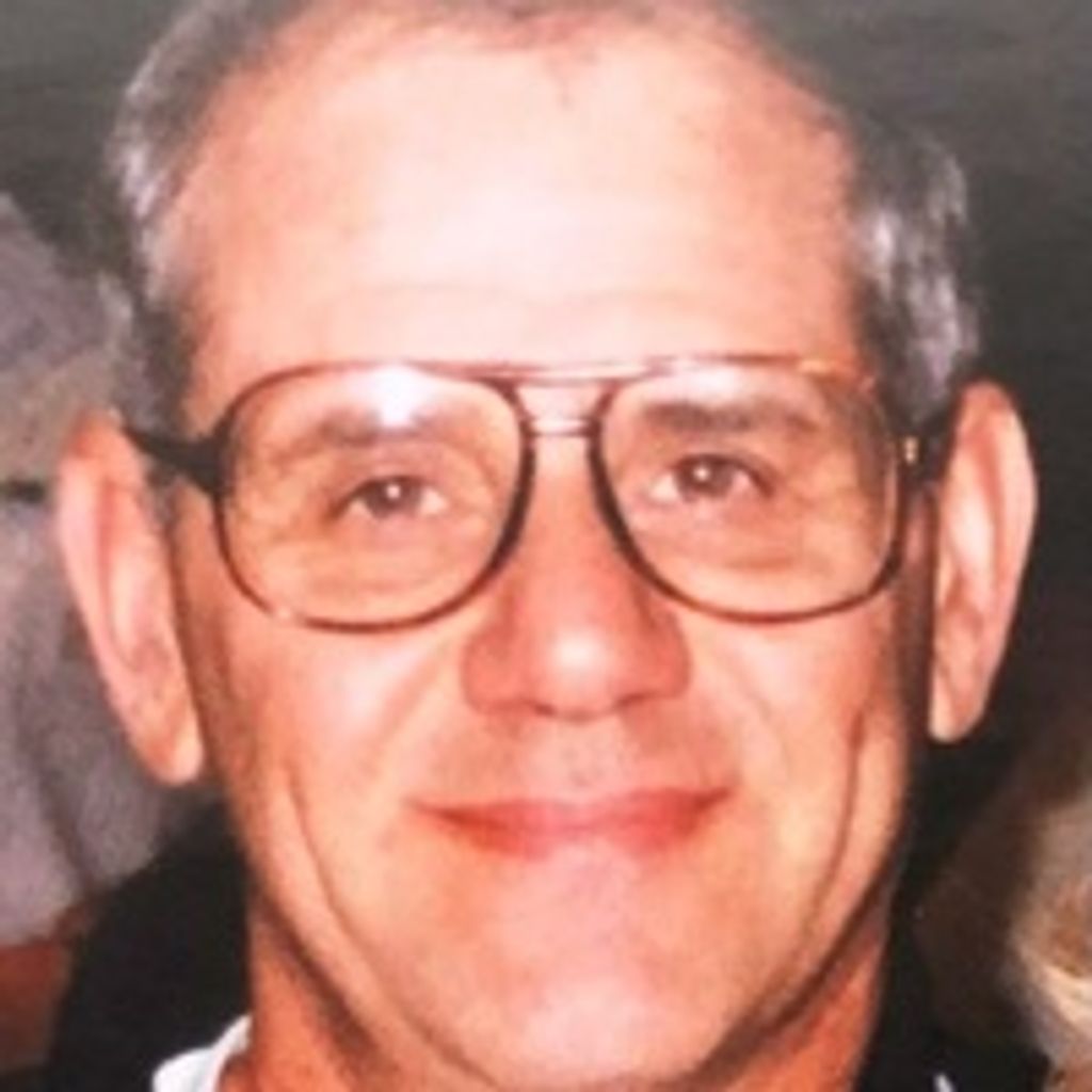 Stanley Martin Walczak