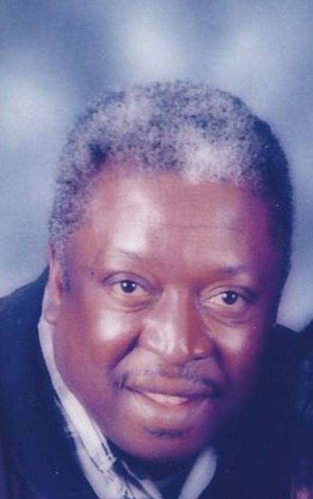 Deacon Arnold Dovell Wilson Profile Photo