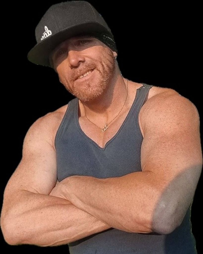 Christopher Michael Winkler Profile Photo