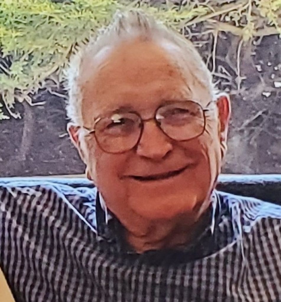 John L. Boback