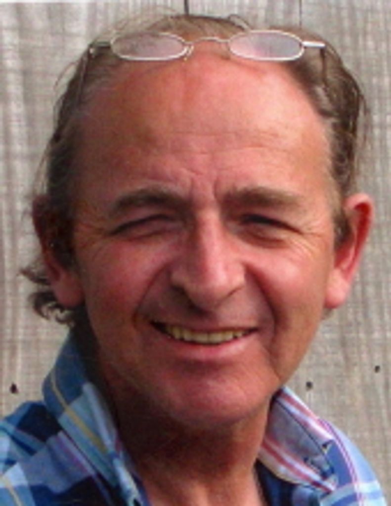 Emery   Weinfurtner