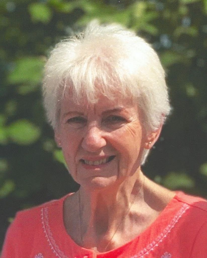 Judith Ann "Judi" (Spragg)  Roberts Profile Photo