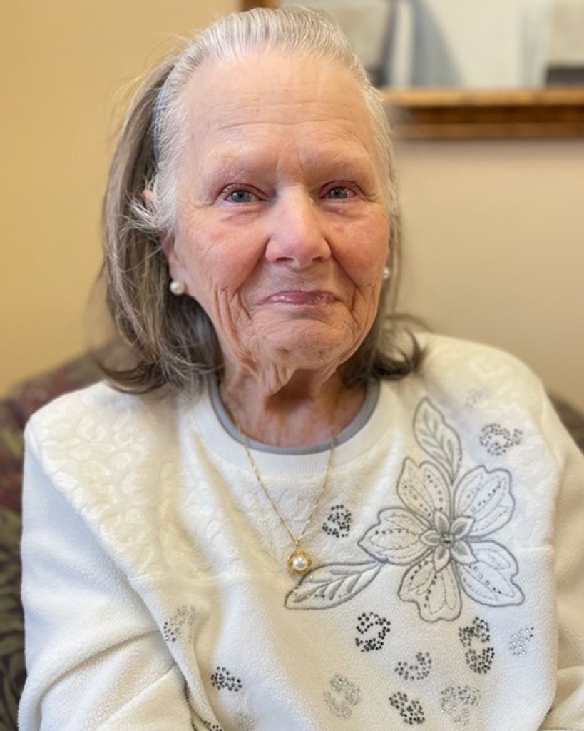 Glenna M. Grove Profile Photo