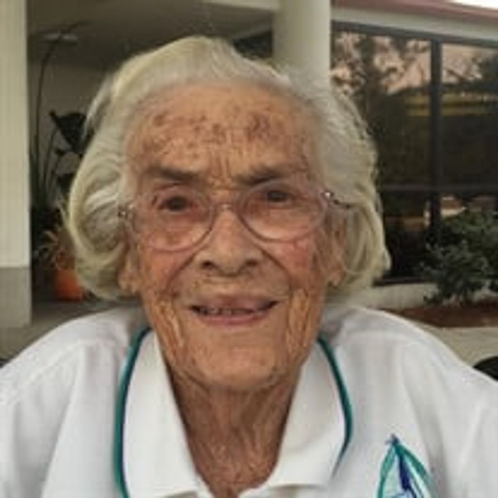 Marguerite "Dot" Gebhart Coleman