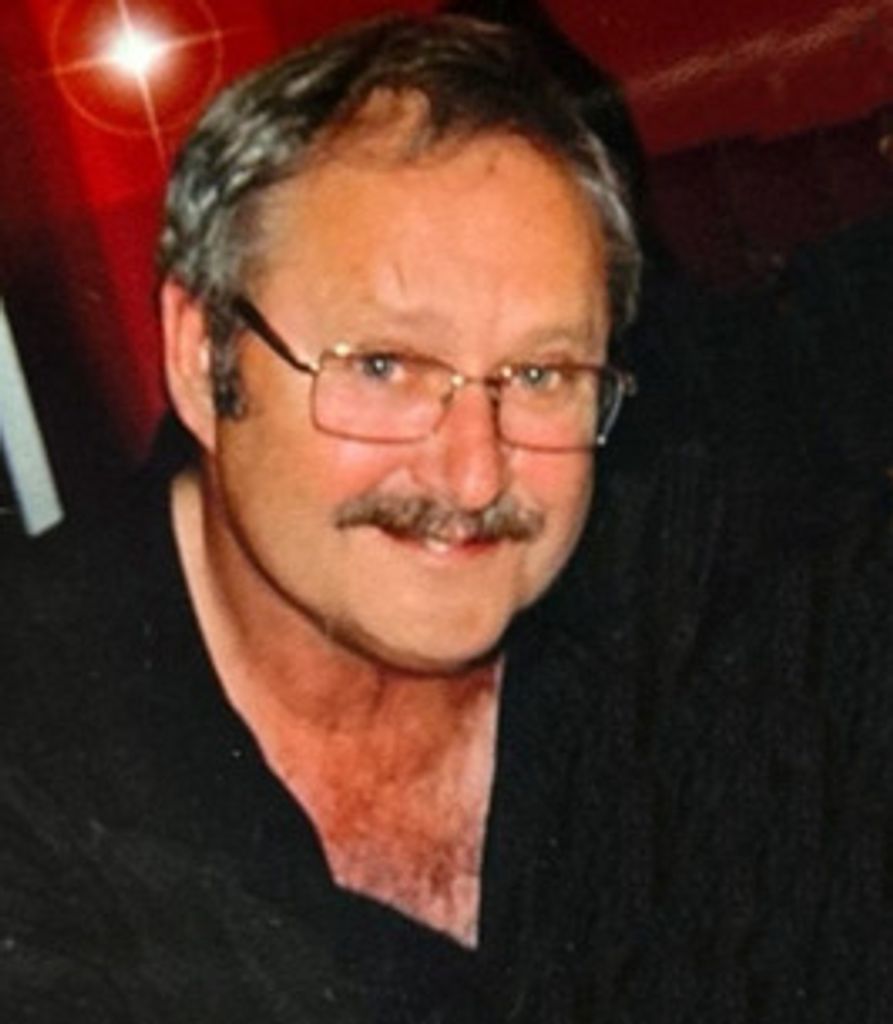 Brent Irwin Profile Photo