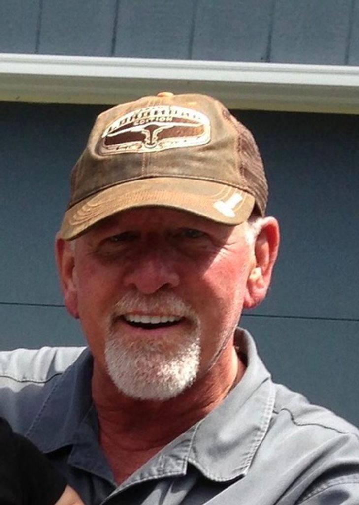 John Wayne Kennay Profile Photo