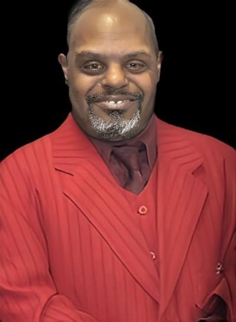 Roy Hughes Profile Photo