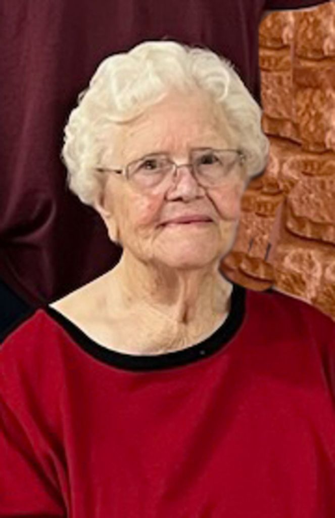 Annie Mae Batten Profile Photo