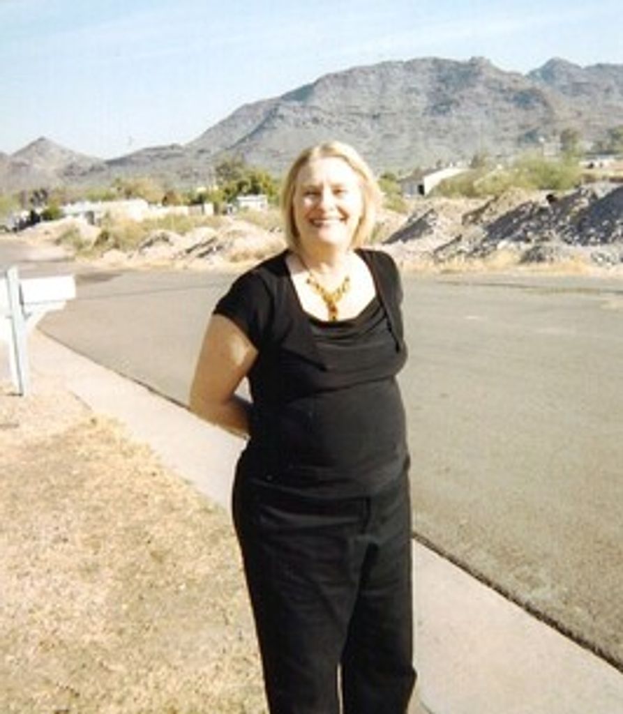 Geneva Towner