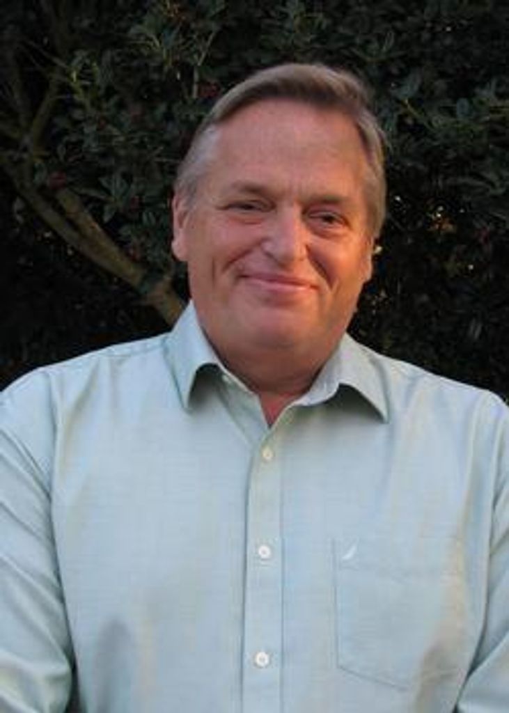 Halton Autrey Pilcher Profile Photo