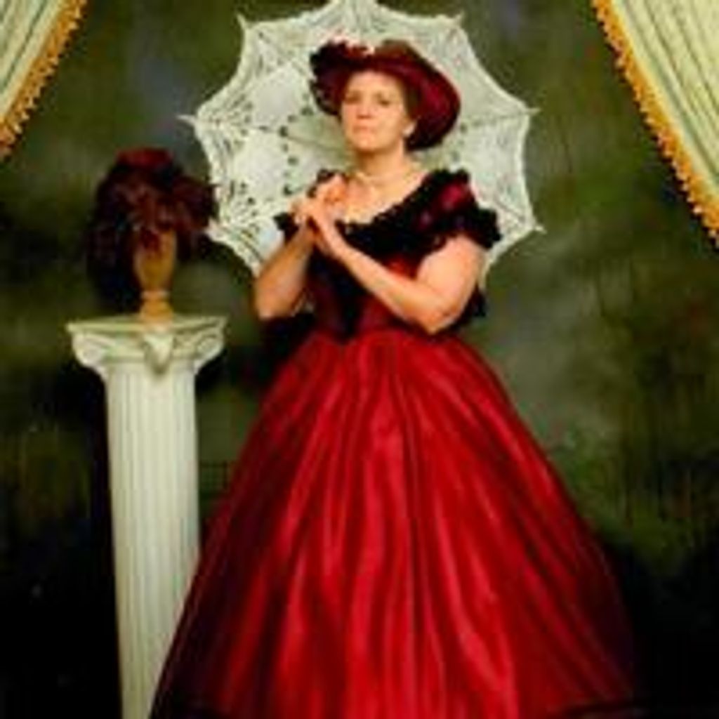 Elizabeth Jane Halstead