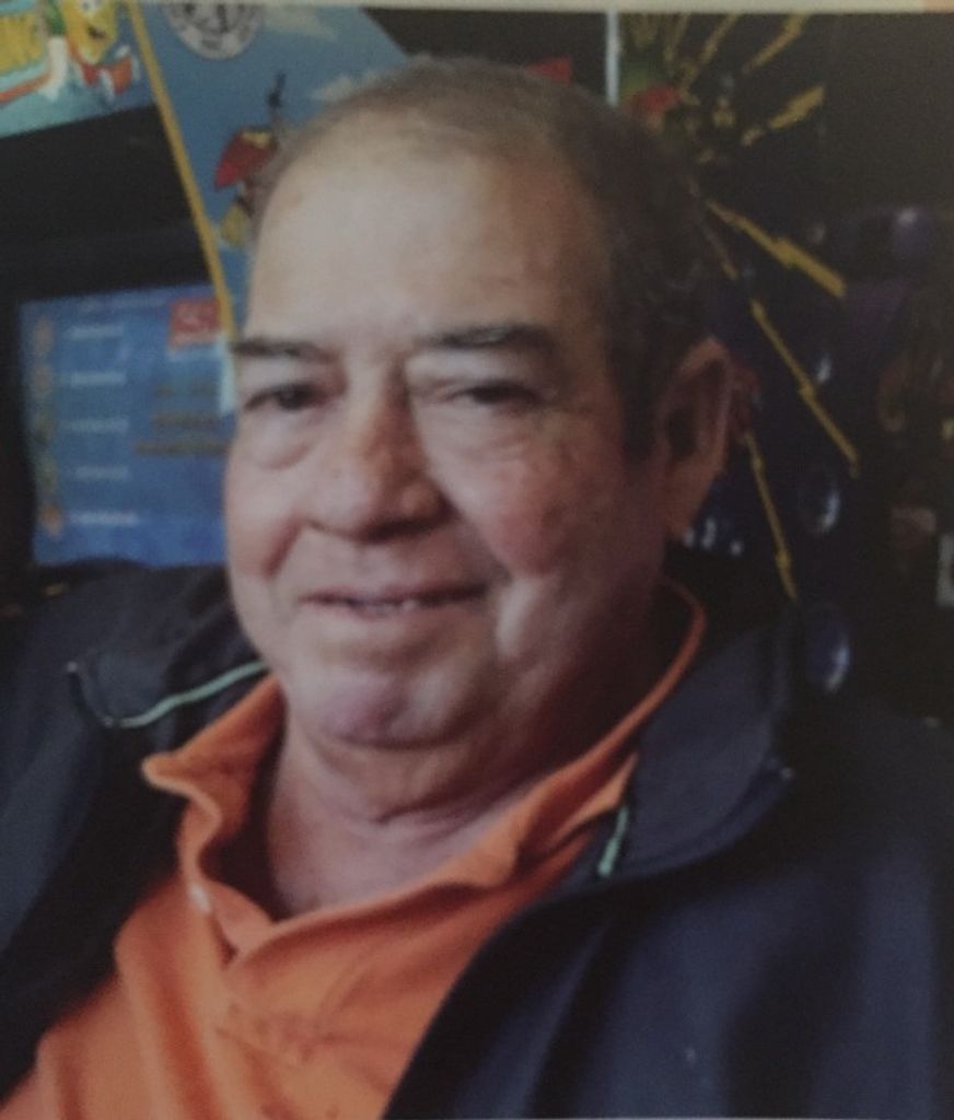 Francisco Gonzalez Velasco