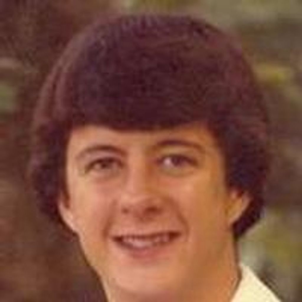 Mark William Nelson