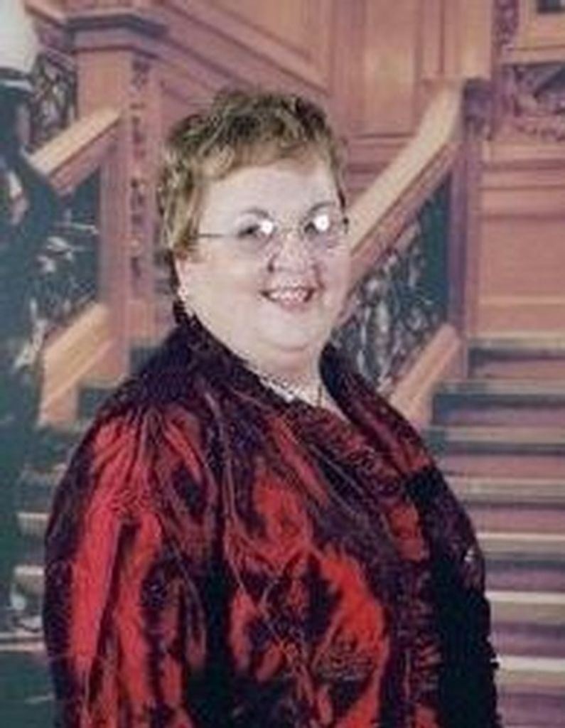Ann Rush Crenshaw Profile Photo