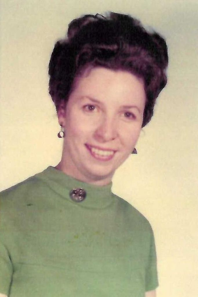 Helen N. Fetter Profile Photo