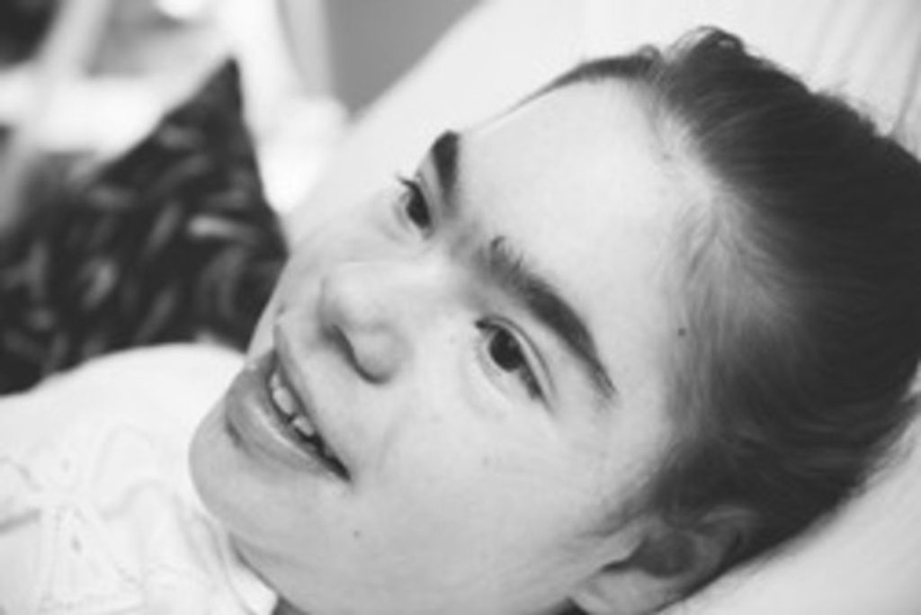 Rachel Elizabeth Regitz
