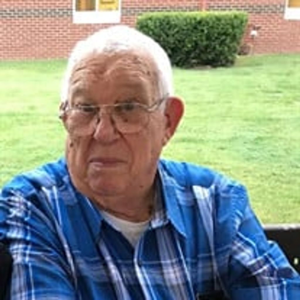 John Thomas Cole Sr Profile Photo