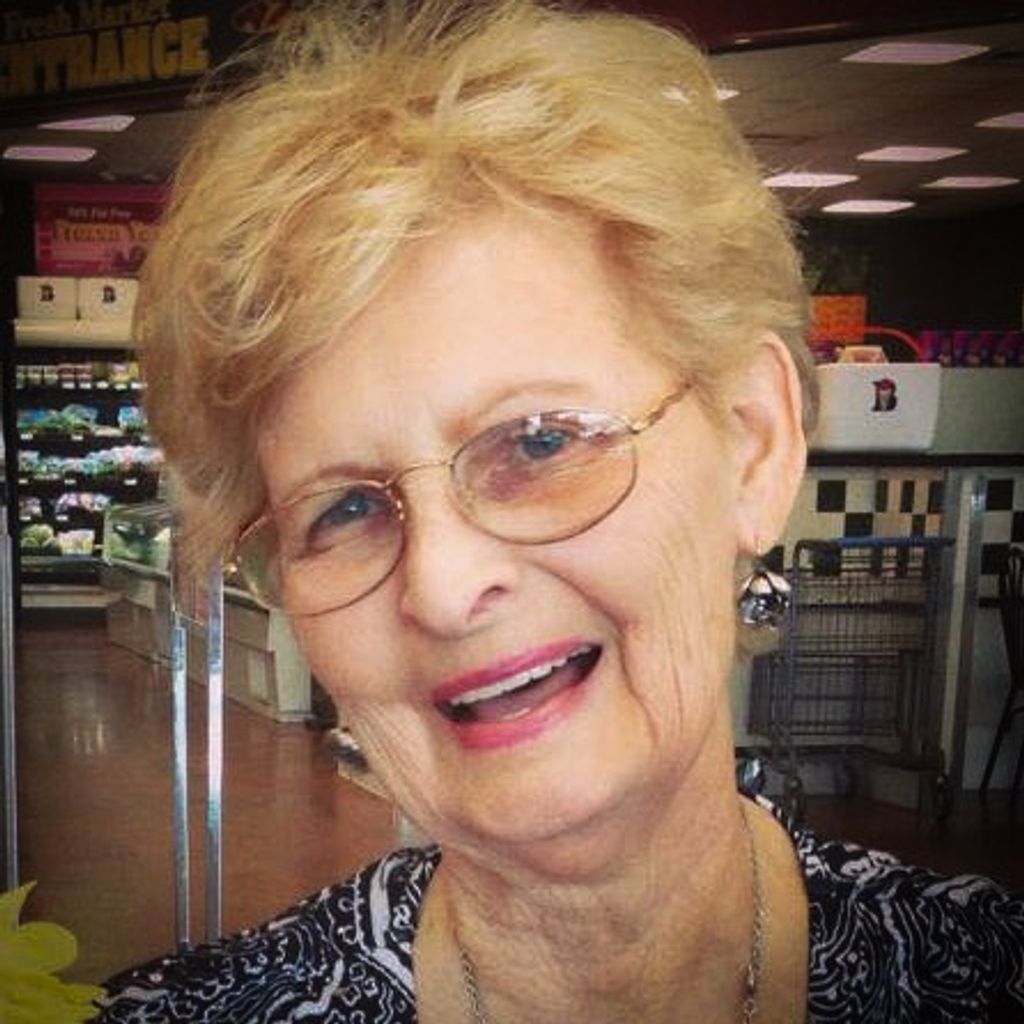 Stubblefield, Norma Alldredge
