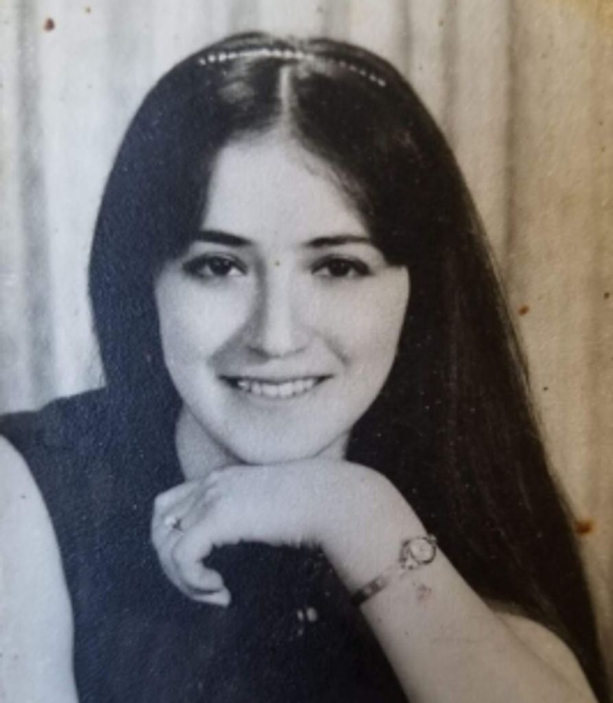 Teresa Sanchez De Martin